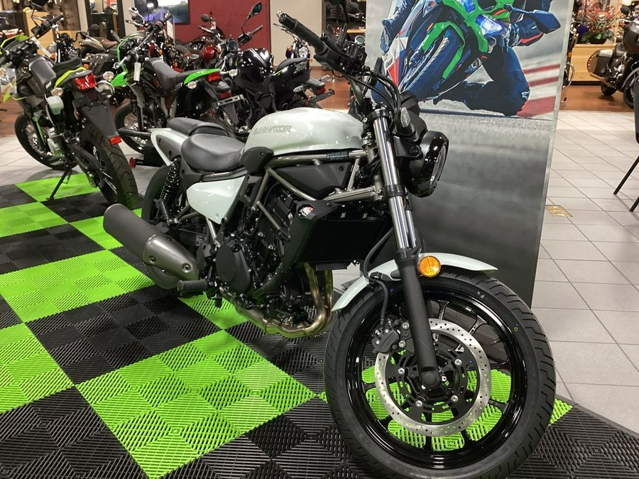 2024 Kawasaki Eliminator® Base