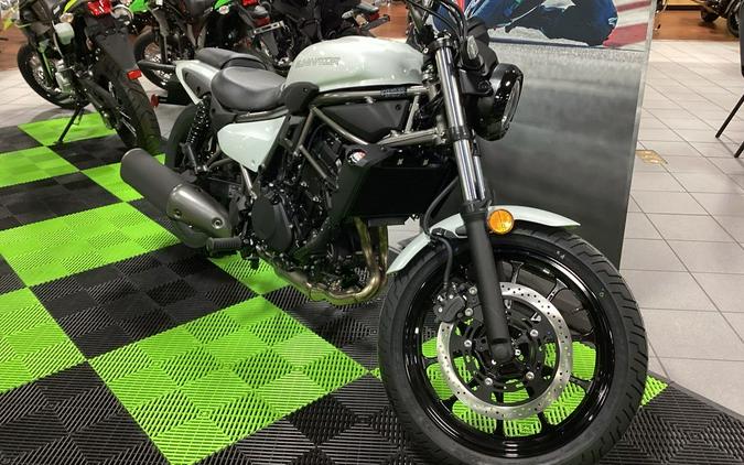 2024 Kawasaki Eliminator® Base