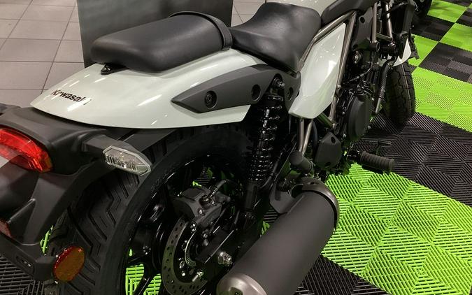 2024 Kawasaki Eliminator® Base