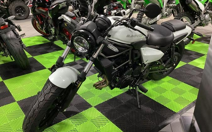 2024 Kawasaki Eliminator® Base