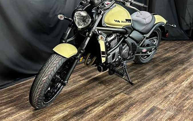 2024 Kawasaki Vulcan S ABS