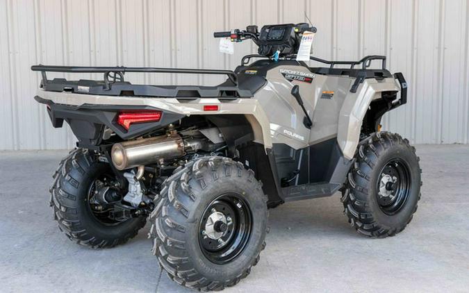 2024 Polaris Sportsman 570 EPS