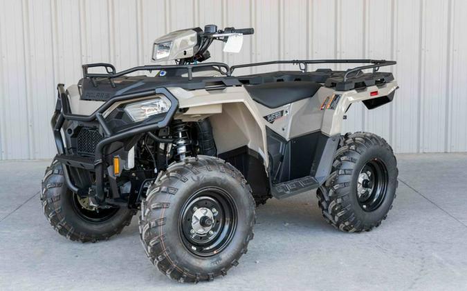 2024 Polaris Sportsman 570 EPS