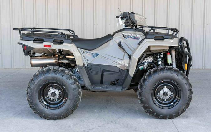 2024 Polaris Sportsman 570 EPS