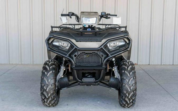 2024 Polaris Sportsman 570 EPS