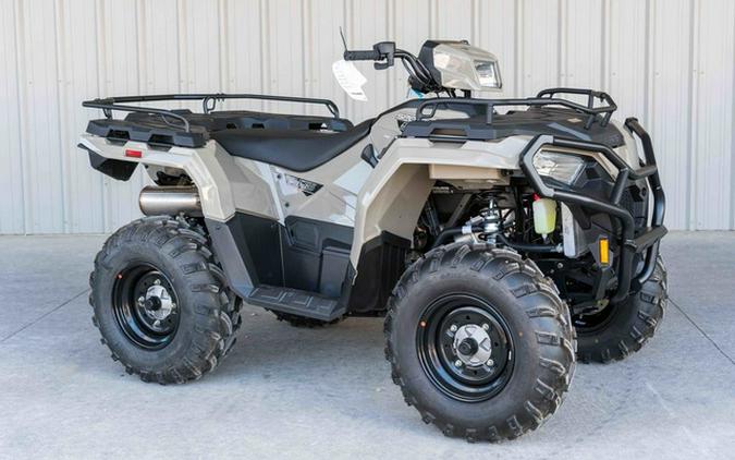 2024 Polaris Sportsman 570 EPS