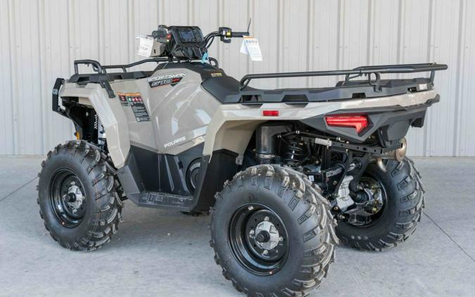 2024 Polaris Sportsman 570 EPS