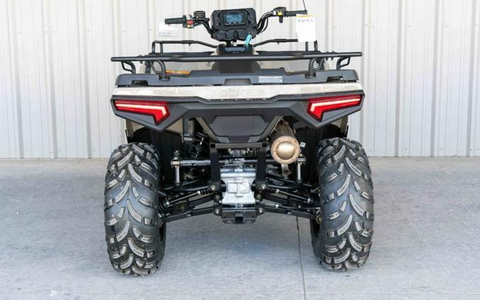 2024 Polaris Sportsman 570 EPS