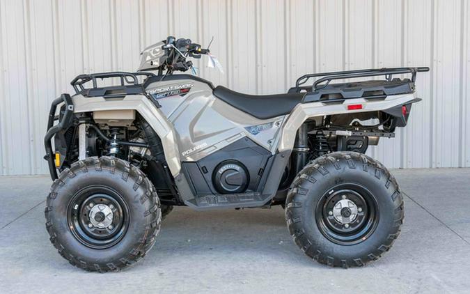 2024 Polaris Sportsman 570 EPS