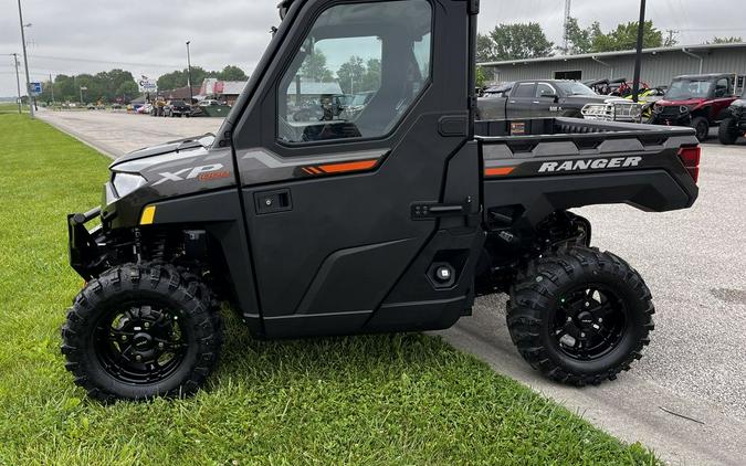 2024 Polaris® Ranger XP 1000 NorthStar Edition Premium