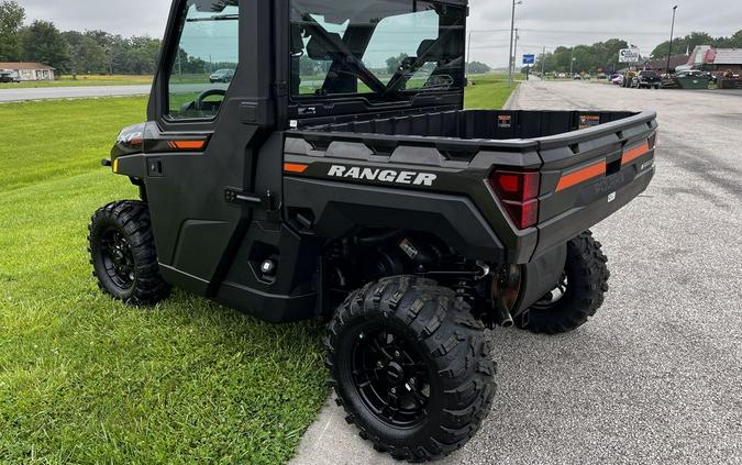 2024 Polaris® Ranger XP 1000 NorthStar Edition Premium