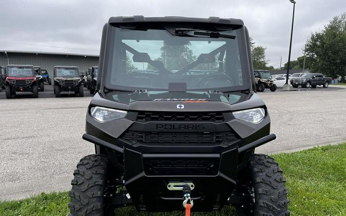 2024 Polaris® Ranger XP 1000 NorthStar Edition Premium