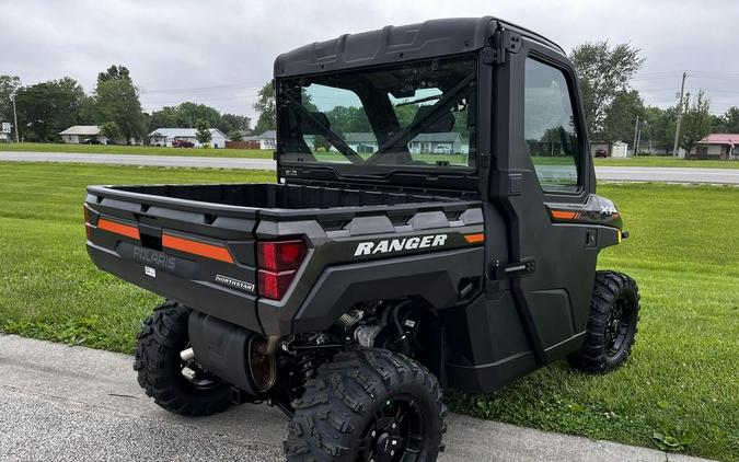 2024 Polaris® Ranger XP 1000 NorthStar Edition Premium