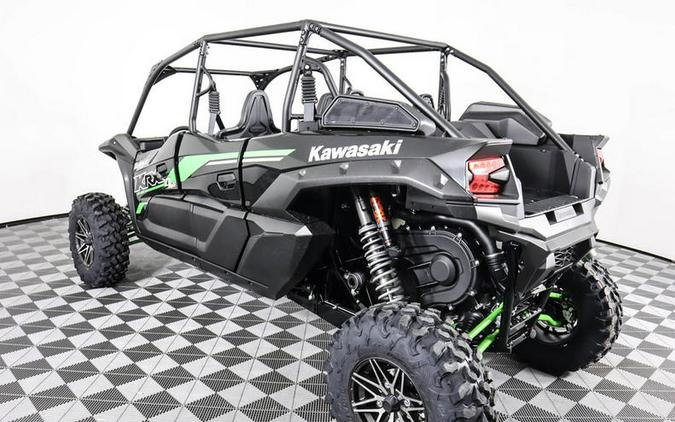 2024 Kawasaki Teryx KRX®4 1000 eS