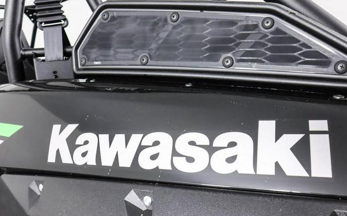 2024 Kawasaki Teryx KRX®4 1000 eS