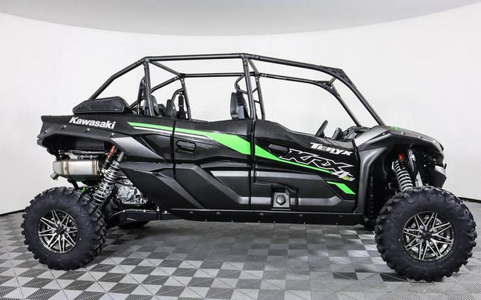 2024 Kawasaki Teryx KRX®4 1000 eS