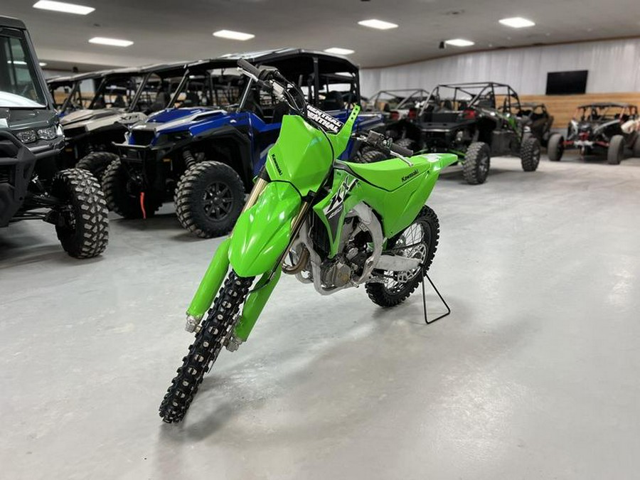 2024 Kawasaki KX™450