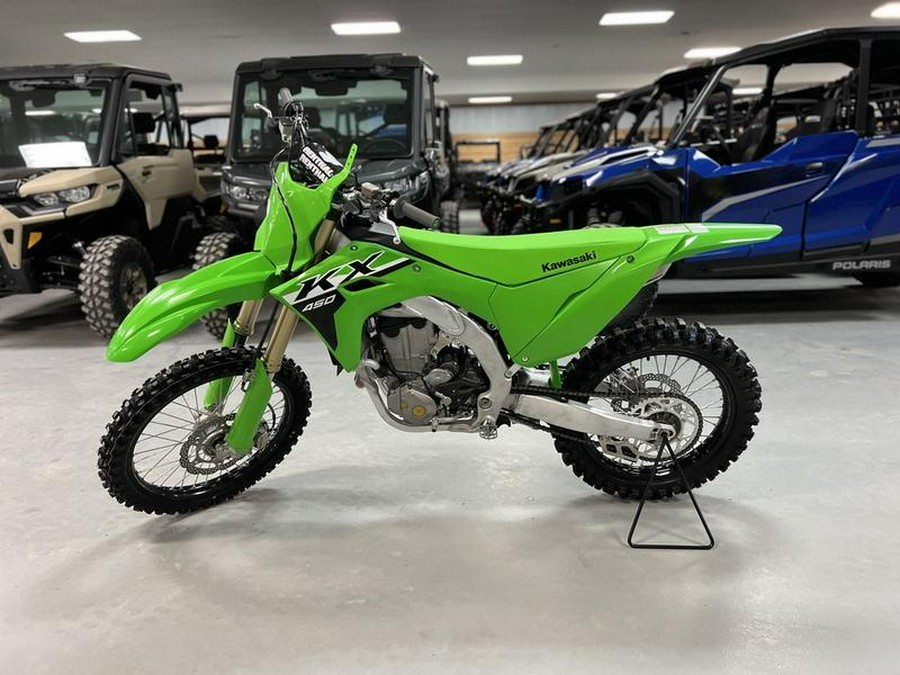 2024 Kawasaki KX™450