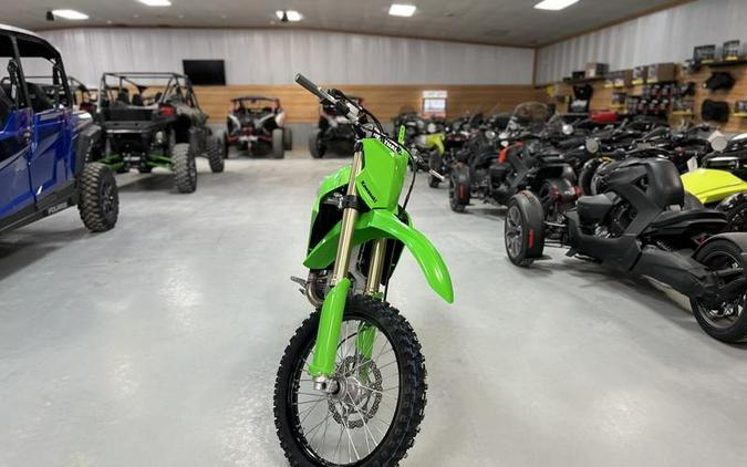 2024 Kawasaki KX™450