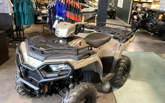 2024 Polaris® Sportsman 570 EPS