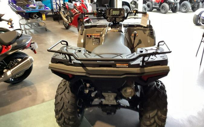 2024 Polaris® Sportsman 570 EPS