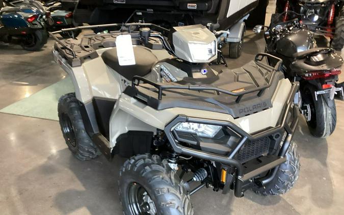 2024 Polaris® Sportsman 570 EPS