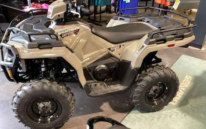 2024 Polaris® Sportsman 570 EPS