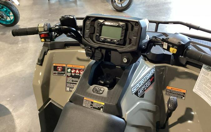 2024 Polaris® Sportsman 570 EPS