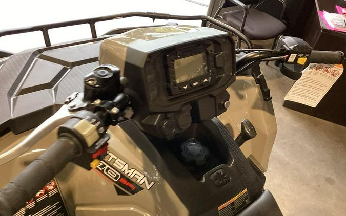 2024 Polaris® Sportsman 570 EPS