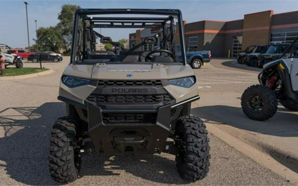 2024 Polaris® Ranger Crew XP 1000 Premium