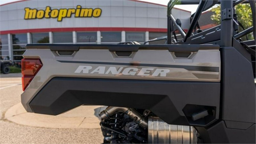 2024 Polaris® Ranger Crew XP 1000 Premium