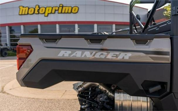 2024 Polaris® Ranger Crew XP 1000 Premium