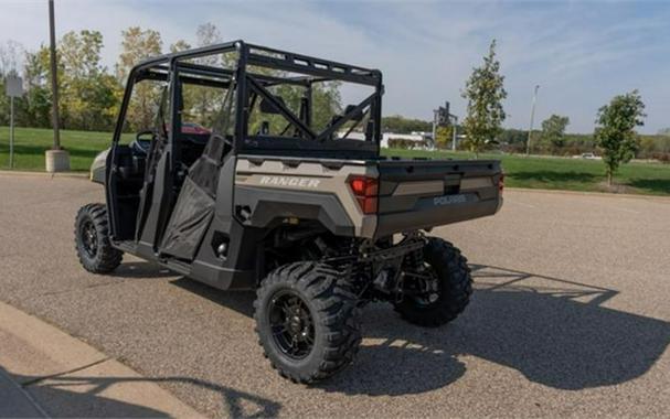 2024 Polaris® Ranger Crew XP 1000 Premium