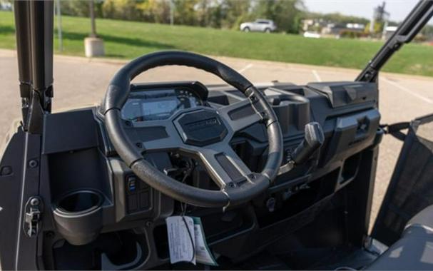 2024 Polaris® Ranger Crew XP 1000 Premium