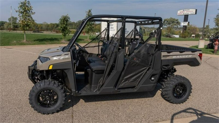 2024 Polaris® Ranger Crew XP 1000 Premium