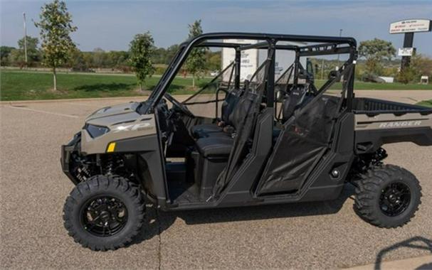 2024 Polaris® Ranger Crew XP 1000 Premium