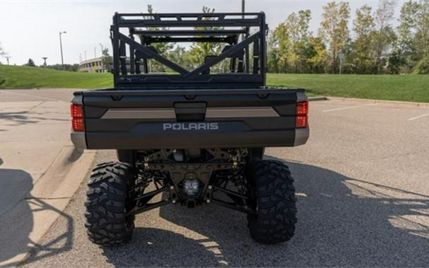 2024 Polaris® Ranger Crew XP 1000 Premium