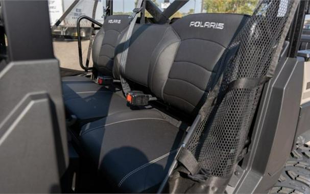 2024 Polaris® Ranger Crew XP 1000 Premium