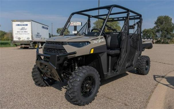 2024 Polaris® Ranger Crew XP 1000 Premium