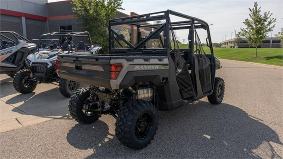 2024 Polaris® Ranger Crew XP 1000 Premium