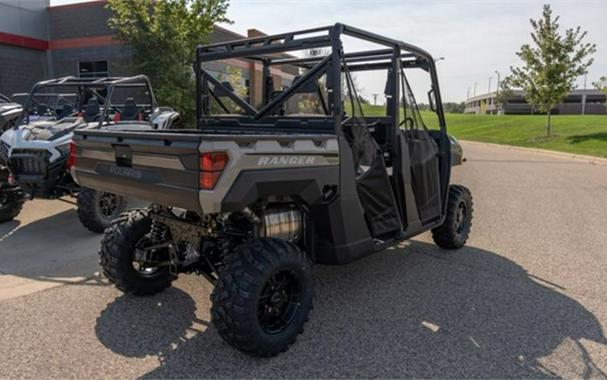 2024 Polaris® Ranger Crew XP 1000 Premium