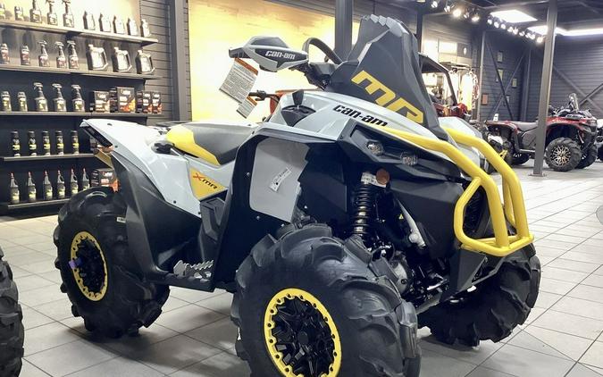 2024 Can-Am™ Renegade X mr 1000R