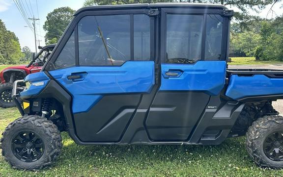 2022 Can-Am® Defender MAX Limited HD10