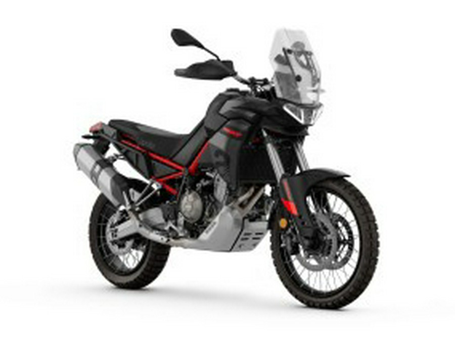 2024 Aprilia Tuareg 660