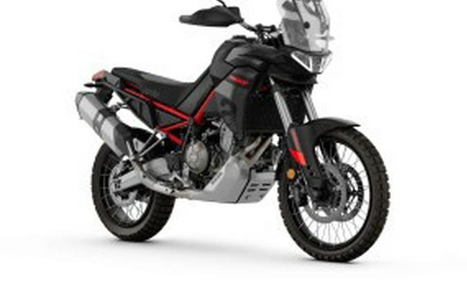 2024 Aprilia Tuareg 660