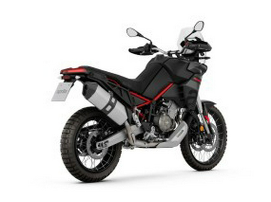 2024 Aprilia Tuareg 660