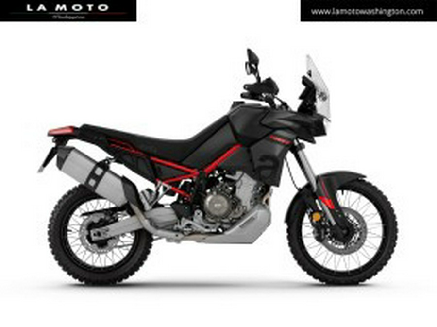 2024 Aprilia Tuareg 660