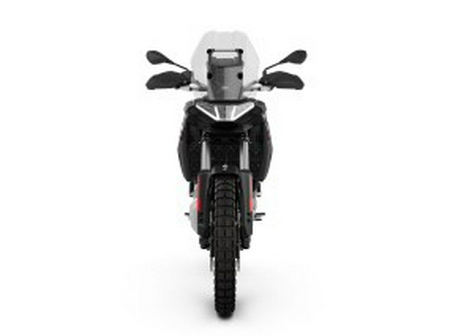 2024 Aprilia Tuareg 660