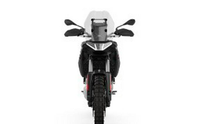 2024 Aprilia Tuareg 660