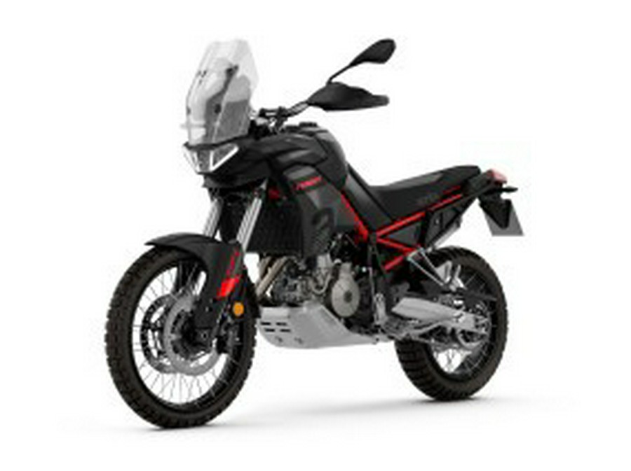 2024 Aprilia Tuareg 660